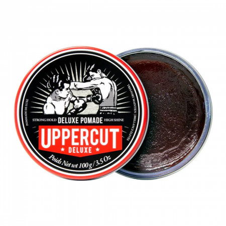Product image 1 for Uppercut Deluxe Pomade 3.5 oz